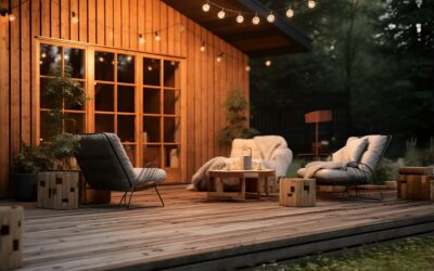 3 Tips for Designing the Perfect Outdoor Entertainment Area