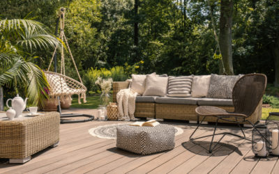 Why Everyone Should Have a Deck in Their Backyard