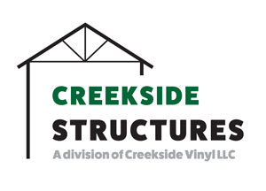 Creekside Structures Logo