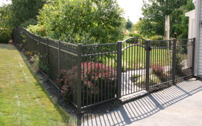 Which Fence is Best for Your Home?